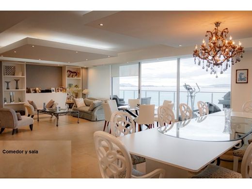 パナマシティ, Distrito de Panamáのアパートメント