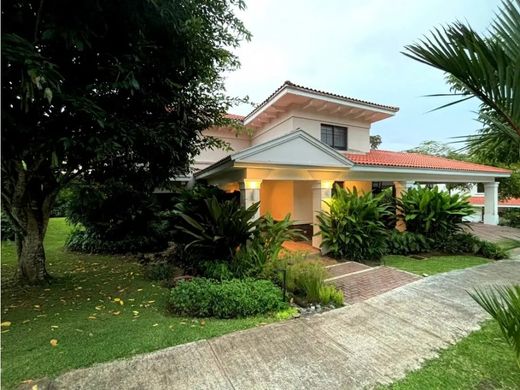 Πολυτελή κατοικία σε Ancón, Distrito de Panamá