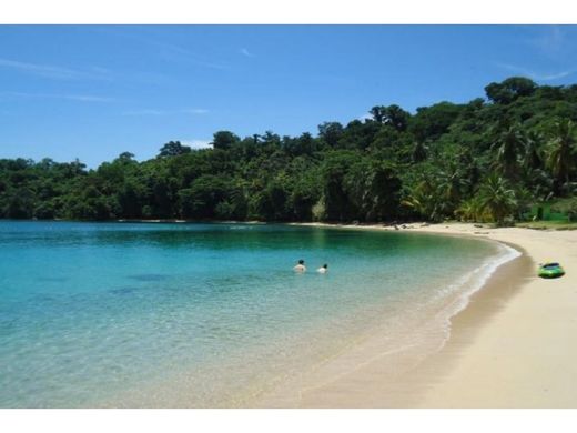 Terreno en Portobelo, Distrito de Portobelo