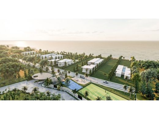 Terrain à Antón, Distrito de Antón