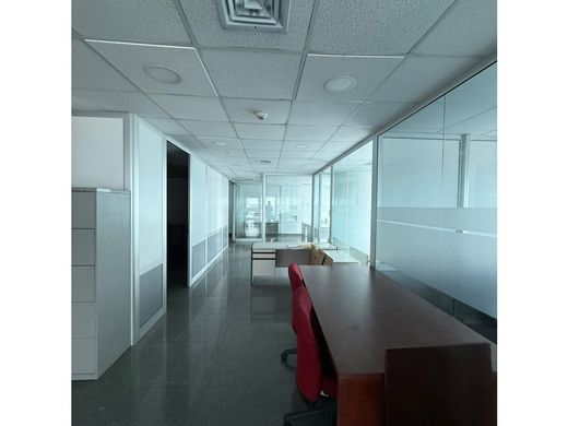 Office in San Francisco, Distrito de San Francisco