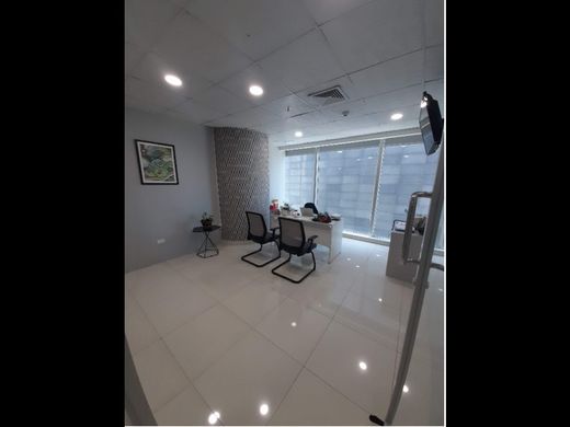 Ofis San Francisco, Distrito de San Francisco