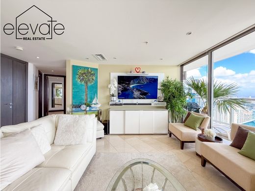 パナマシティ, Distrito de Panamáのアパートメント