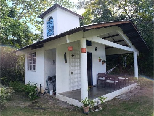 Daire San Carlos, Distrito de San Carlos