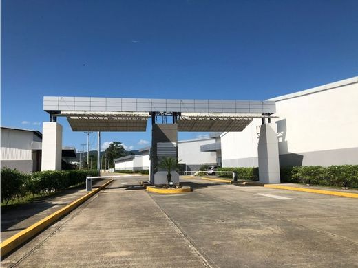 Grond in Tocumen, Distrito de Panamá