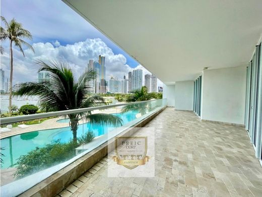 Apartment in Panama City, Distrito de Panamá