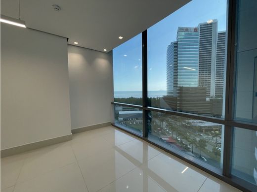 Office in Panama City, Distrito de Panamá