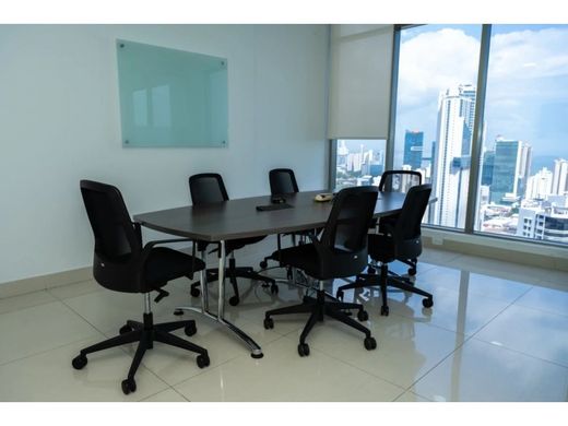 ‏משרד ב  פנמה סיטי, Distrito de Panamá