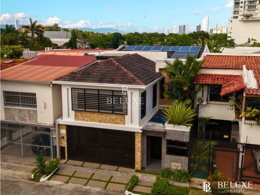 Casa de lujo en Ciudad de Panamá, Distrito de Panamá