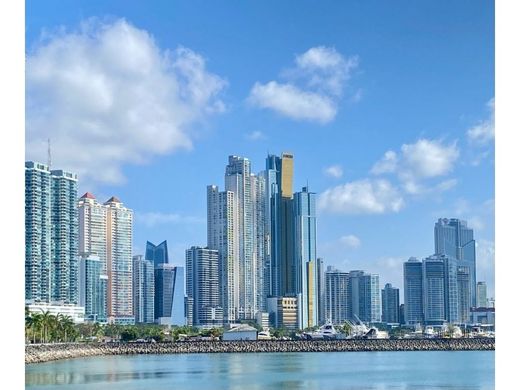 아파트 / Bella Vista, Distrito de Donoso