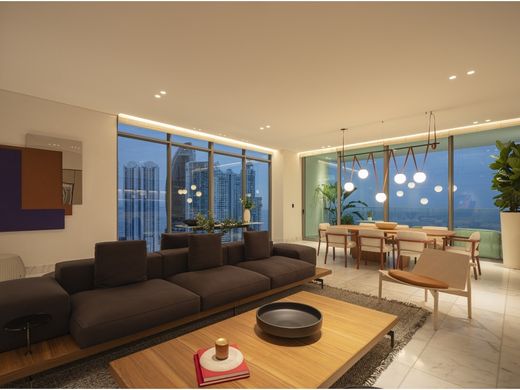 Appartamento a Paitilla, Distrito de Panamá