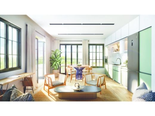 Apartment / Etagenwohnung in Panama-Stadt, Distrito de Panamá