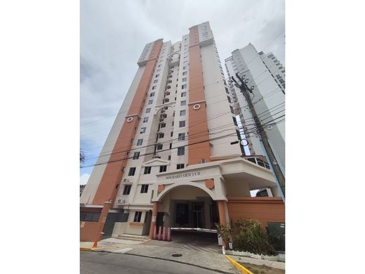 Apartment in El Dorado, Distrito de Panamá