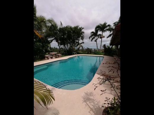 Casa di lusso a San Miguelito, Distrito San Miguelito