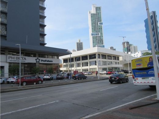 Κτίριο σε Bella Vista, Distrito de Donoso