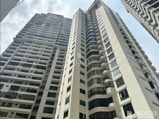 Apartment / Etagenwohnung in Panama-Stadt, Distrito de Panamá