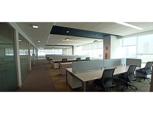 Bureau à Panamá, Distrito de Panamá