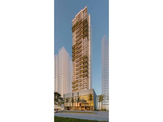 Квартира, Панама, Distrito de Panamá