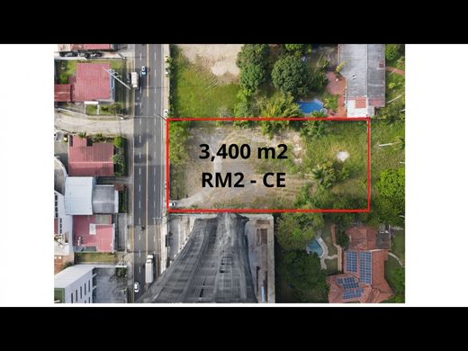 Terreno a Altos de San Francisco, Distrito de La Chorrera