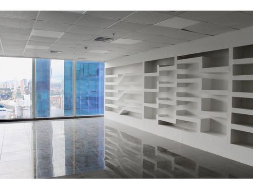 Ofis San Francisco, Distrito de San Francisco