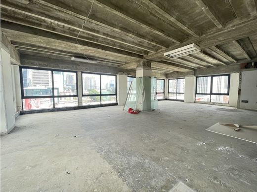 办公室  Bella Vista, Distrito de Donoso