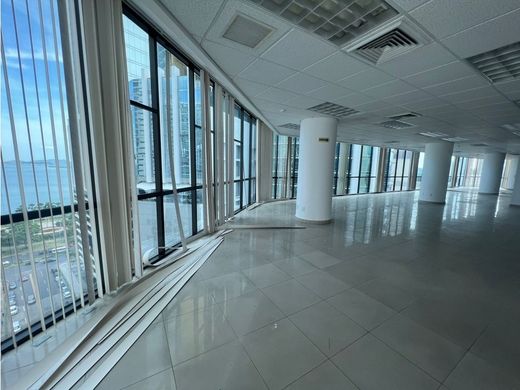 Biuro w Panama, Distrito de Panamá