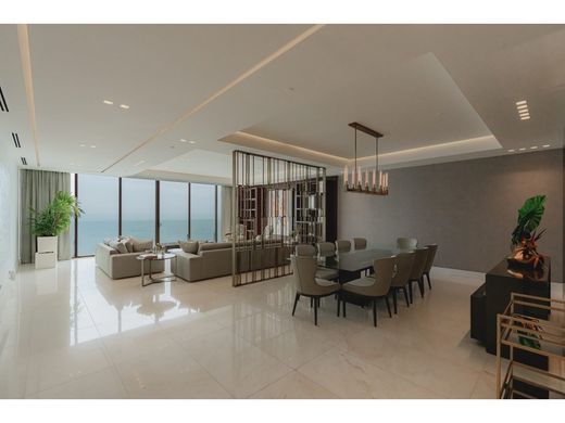 パナマシティ, Distrito de Panamáのアパートメント