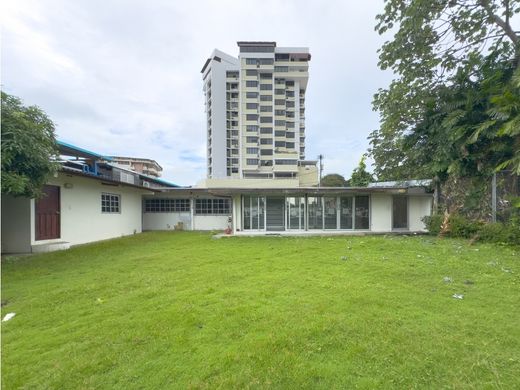 Luxury home in Bella Vista, Distrito de Donoso