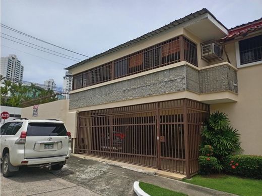 Элитный дом, Панама, Distrito de Panamá