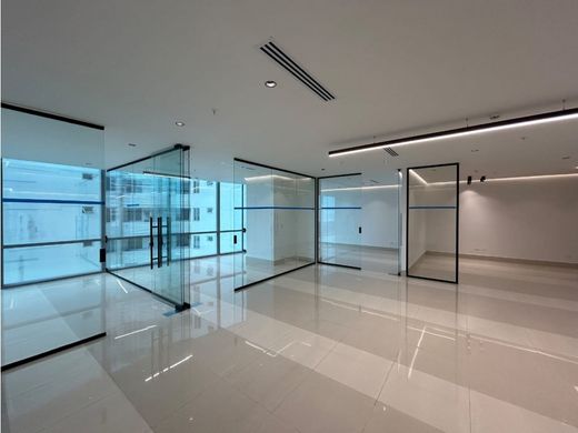 Офис, Панама, Distrito de Panamá