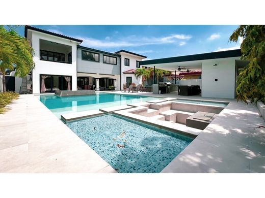 ‏בתי יוקרה ב  פנמה סיטי, Distrito de Panamá