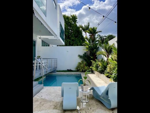 Luxus-Haus in San Francisco, Distrito de San Francisco