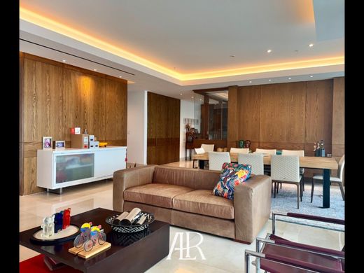 Apartment / Etagenwohnung in Panama-Stadt, Distrito de Panamá