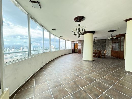 パナマシティ, Distrito de Panamáのペントハウス