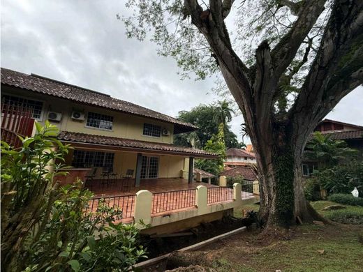 豪宅  Ancón, Distrito de Panamá