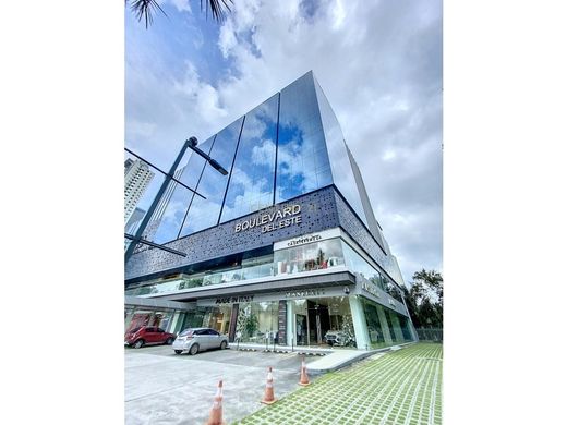 Office in Panama City, Distrito de Panamá