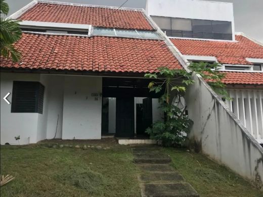 Casa di lusso a Panamá, Distrito de Panamá