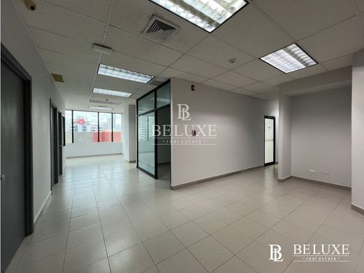 Ofis Panama (şehir)
, Distrito de Panamá