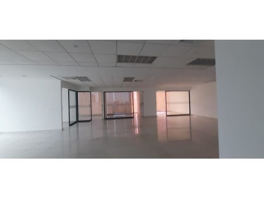 Office in Panama City, Distrito de Panamá