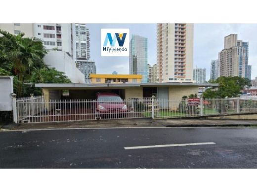 Luxus-Haus in Panama-Stadt, Distrito de Panamá