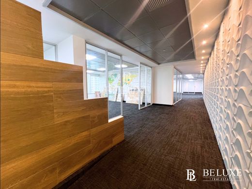 مكتب ﻓﻲ بنما (مدينة), Distrito de Panamá