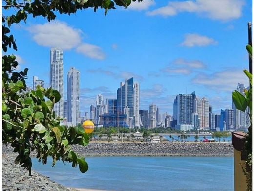 Komplex apartman Panama (şehir)
, Distrito de Panamá