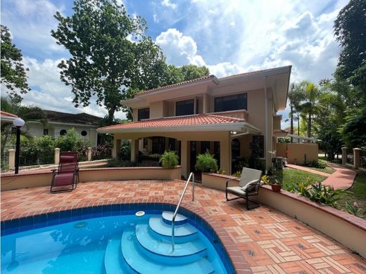 Luxus-Haus in Ancón, Distrito de Panamá