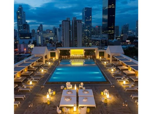 Daire Bella Vista, Distrito de Donoso