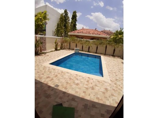 Casa di lusso a Panamá, Distrito de Panamá