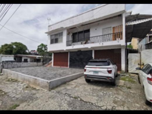 Casa de luxo - Pueblo Nuevo, Distrito de Panamá