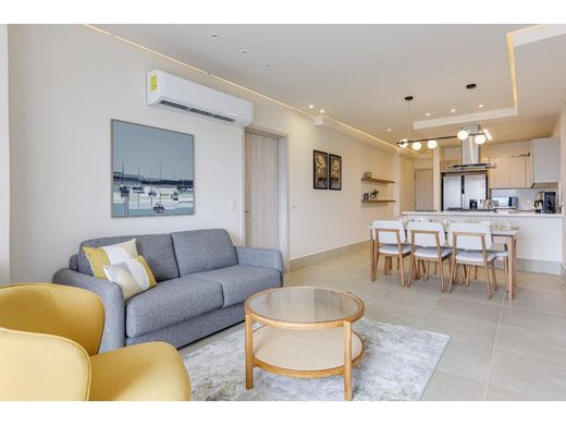 Juan Díaz, Distrito de Antónのアパートメント