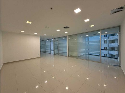 Escritório - Juan Díaz, Distrito de Antón