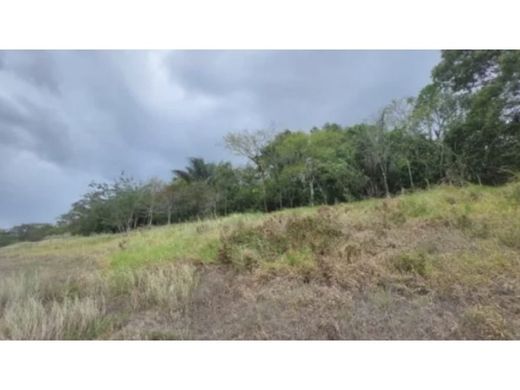 Участок, Colón, Distrito de Colón