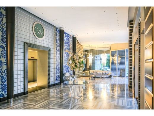 Daire San Francisco, Distrito de San Francisco